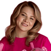 Кюльжу Марина Гаврилловна — стоматолог