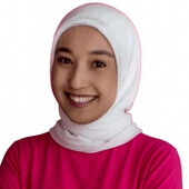 Аминова Фарзона Гайратовна — стоматолог