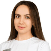 Протасова Наталия Николаевна — стоматолог