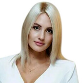 Токмакова Екатерина Юрьевна — дерматолог, косметолог