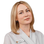 Маркелова Марина Александровна — стоматолог