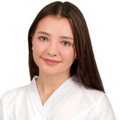 Качановская Кристина Станиславовна — стоматолог