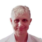 Подобедов Владислав Витальевич — массажист