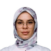 Джахбарова Амина Джахбаровна — гинеколог