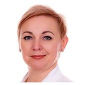 Сичкарева Вероника Владимировна — гигиенист стоматологический