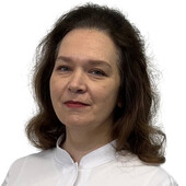 Калашникова Наталья Ивановна — кардиолог