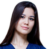 Золотова Валентина Сергеевна — стоматолог-ортодонт, стоматолог