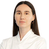 Зверева Полина Игоревна — УЗИ-специалист