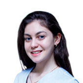 Кильдяшова Кристина Александровна — стоматолог-ортодонт, стоматолог