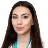 Гаджиева Марьям Гянджавиевна — венеролог, дерматолог