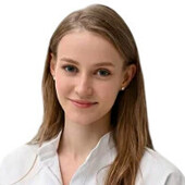 Рублёва Ирина Александровна — гигиенист стоматологический