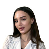 Телякавова Атия Муратбековна — ЛОР (отоларинголог)