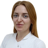 Немченко Алена Геннадиевна — гинеколог