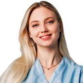 Коновалова Анастасия Павловна — стоматолог, стоматолог-ортодонт
