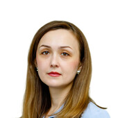 Оксеньчук Александра Николаевна — терапевт, кардиолог