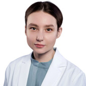 Подрыванова Татьяна Георгиевна — травматолог, ортопед