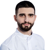 Абдуллаев Эмиль Зохрабович — хирург, подолог