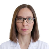 Кречко Мария Вячеславовна — кардиолог