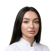 Сафарова Айгуль Айдаровна — эндоскопист