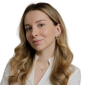 Идалова Карина Мовсаровна — УЗИ-специалист