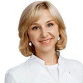 Васильева Лидия Алексеевна — невролог, рефлексотерапевт