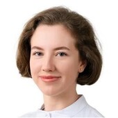 Лелекова Екатерина Викторовна — стоматолог