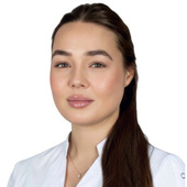Трофименкова Арина Андреевна — стоматолог