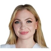 Вальчук Юлия Андреевна — стоматолог, стоматолог-терапевт