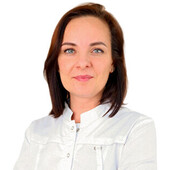 Шаронова Екатерина Александровна — акушер, гинеколог