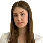 Златоустова Татьяна Александровна — стоматолог, стоматолог-терапевт