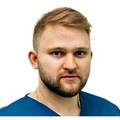 Москаленко Алексей Игоревич — сосудистый хирург, флеболог