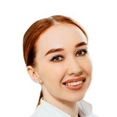Пляскина Наталья Юрьевна — стоматолог