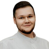 Каншин Николай Леонидович — стоматолог