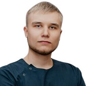 Шелопугин Максим Евгеньевич — стоматолог