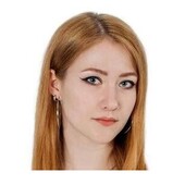 Багина Елена Игоревна — гигиенист стоматологический