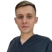 Киселев Ярослав Александрович — стоматолог, стоматолог-терапевт