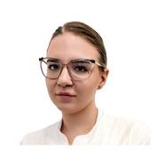 Орешенкова Софья Алексеевна — колопроктолог