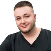 Латыпов Никита Михайлович — стоматолог, стоматолог-хирург