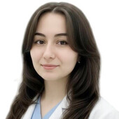 Хонджонова Махайё Джамшедовна — окулист (офтальмолог)