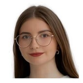 Кислицина Виктория Сергеевна — стоматолог, гигиенист стоматологический