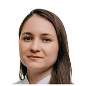Аминова Юлия Раисовна — стоматолог, гигиенист стоматологический