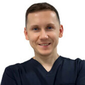 Переверзев Евгений Геннадьевич — эндоскопист, хирург