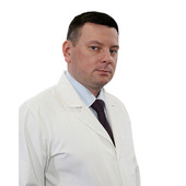 Лебедев Константин Константинович — УЗИ-специалист