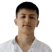 Ботурходжаев Муслим Абдумаруфович — стоматолог