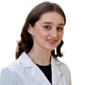 Дидигова Луиза Адамовна — УЗИ-специалист