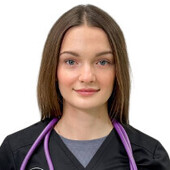 Быкова Мария Алексеевна — аллерголог, педиатр