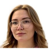 Пинчук Светлана Сергеевна — стоматолог, гигиенист стоматологический