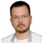 Митюков Олег Селигжанович — эндоскопист