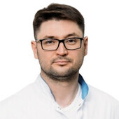 Латыпов Рамиль Наильевич — УЗИ-специалист