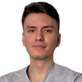 Петров Антон Александрович — окулист (офтальмолог), офтальмохирург